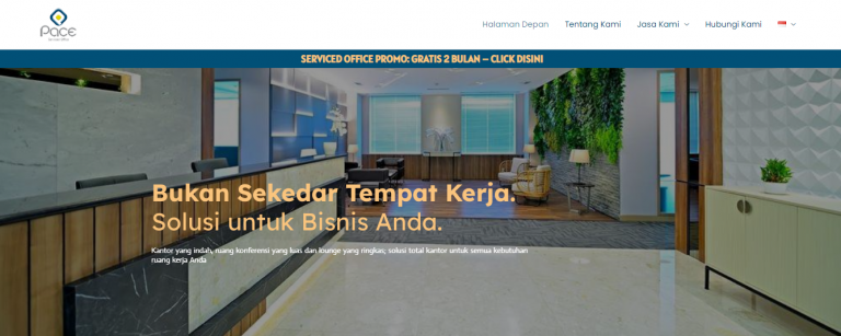 pace office