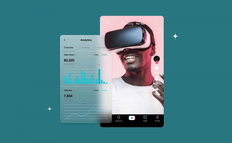 tiktok analytics