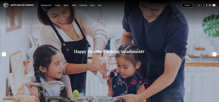 saladmaster