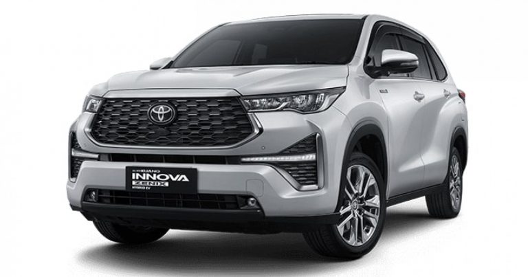 Innova Zenix