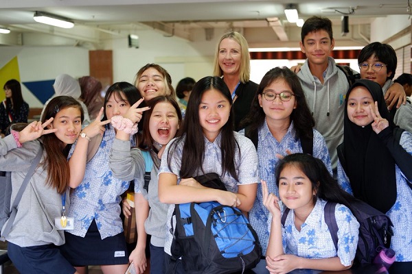 Inilah Berbagai Kurikulum International School di Indonesia