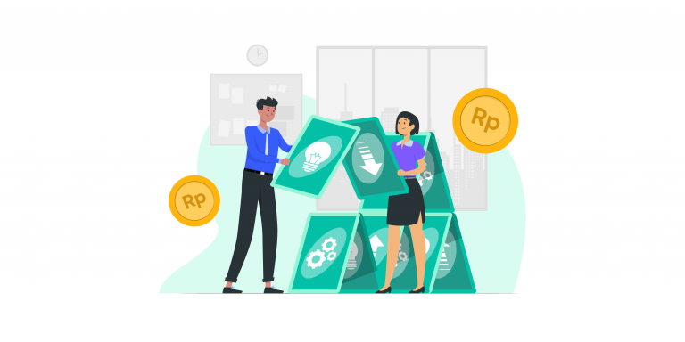 bisnis dengan modal kecil