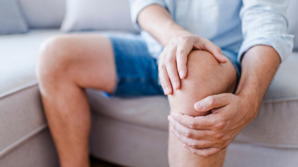 Inilah Beberapa Cara Mengatasi Nyeri Lutut untuk Anda