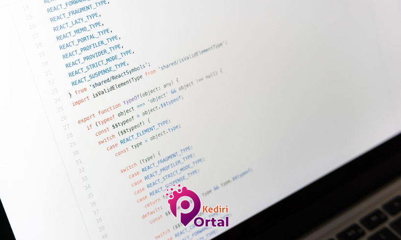 Tips Membuat Program Java: Explorasi Dunia Pemrograman, Sobat Portal Kediri!