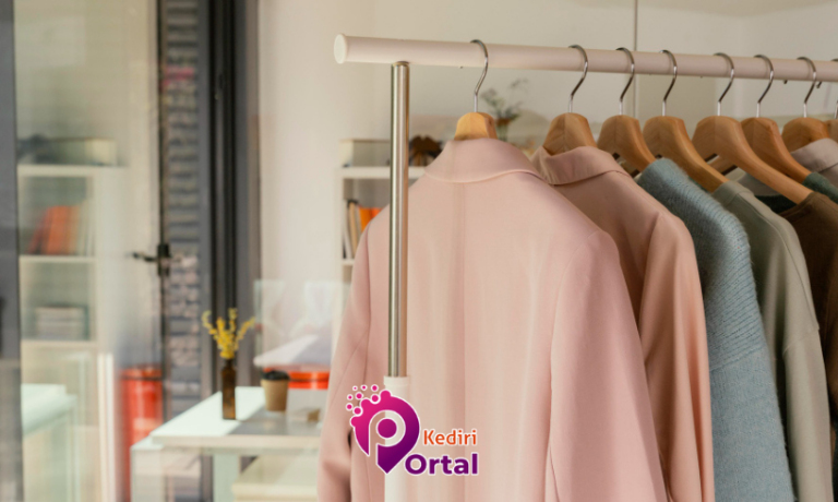 tips memilih abaya