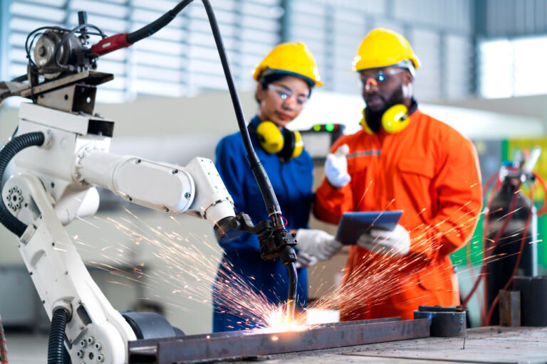 transformasi digital manufacturing