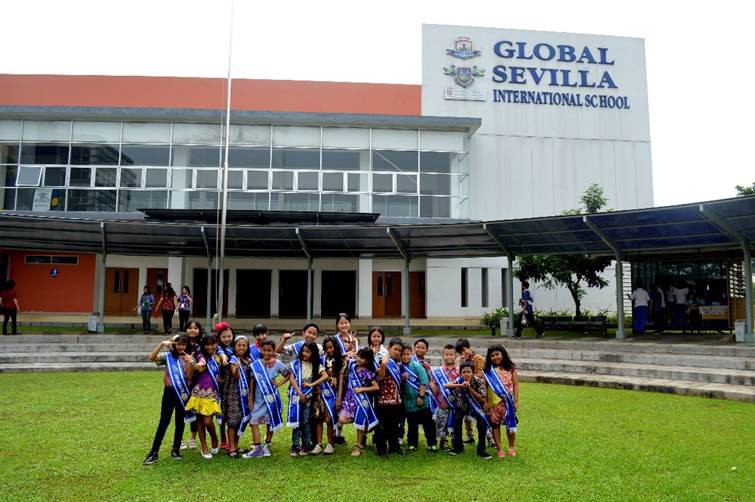  Global Sevilla: Sekolah Internasional Di Jakarta yang Unggul