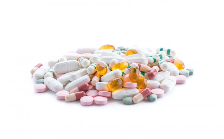 Alasan Bentuk Obat Pil Berbeda-beda