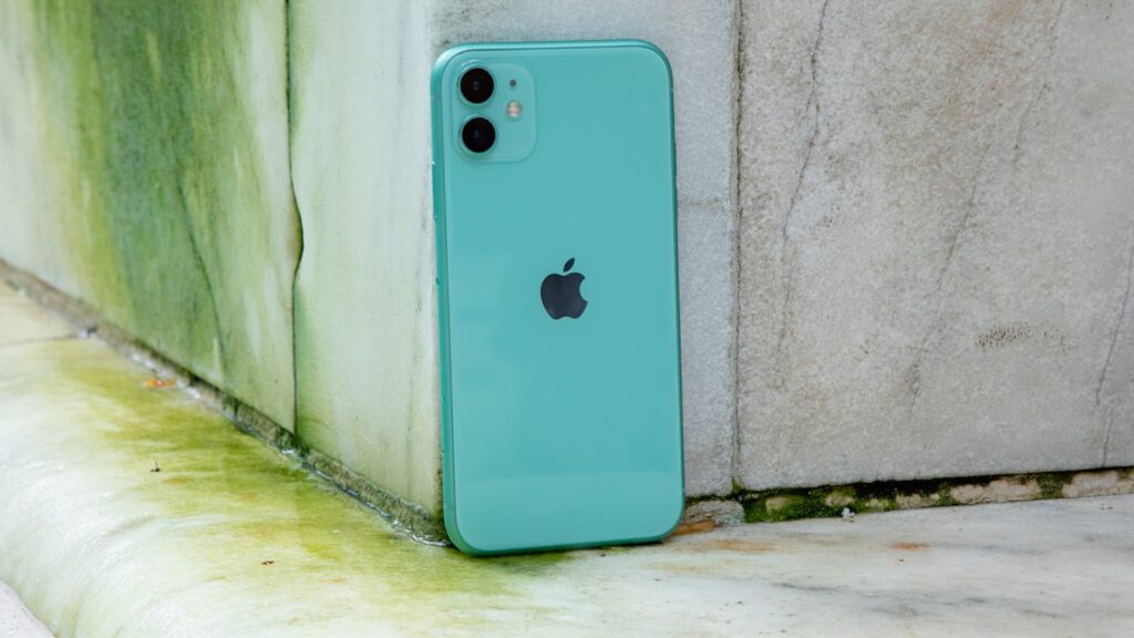 Mengapa Anda Harus Membeli iPhone 11? Temukan Jawabannya di Sini!