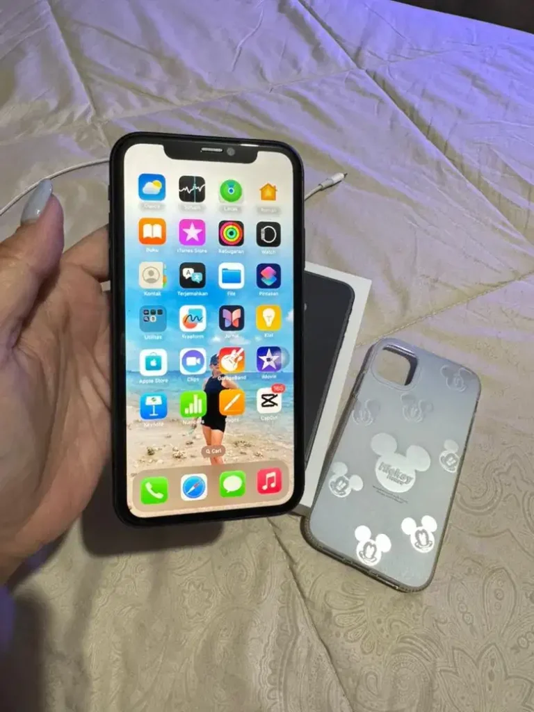 Iphone 11