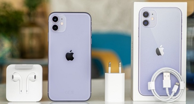 harga iPhone 11