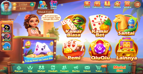 jual beli chip Higgs Domino