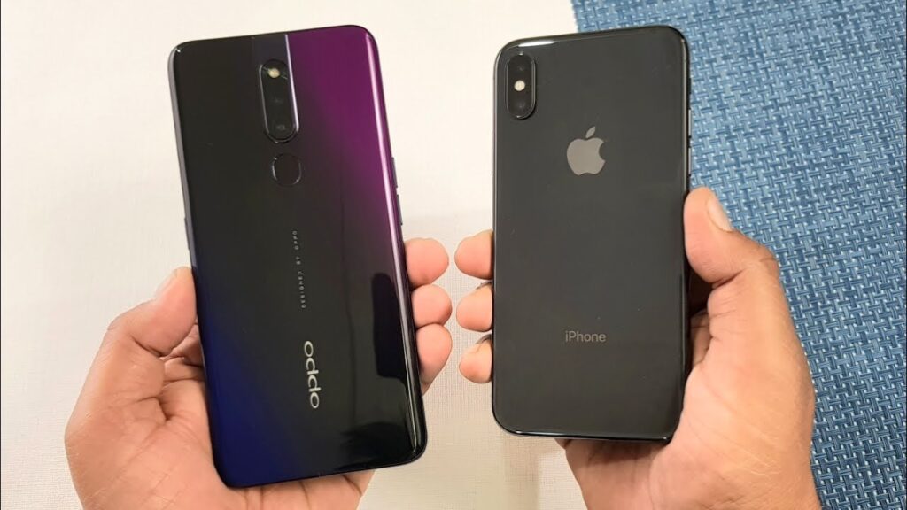 Strategi Marketing Apple vs OPPO: Bedah Tuntas dan Kaitan dengan Jasa Pembuatan Studi Kelayakan