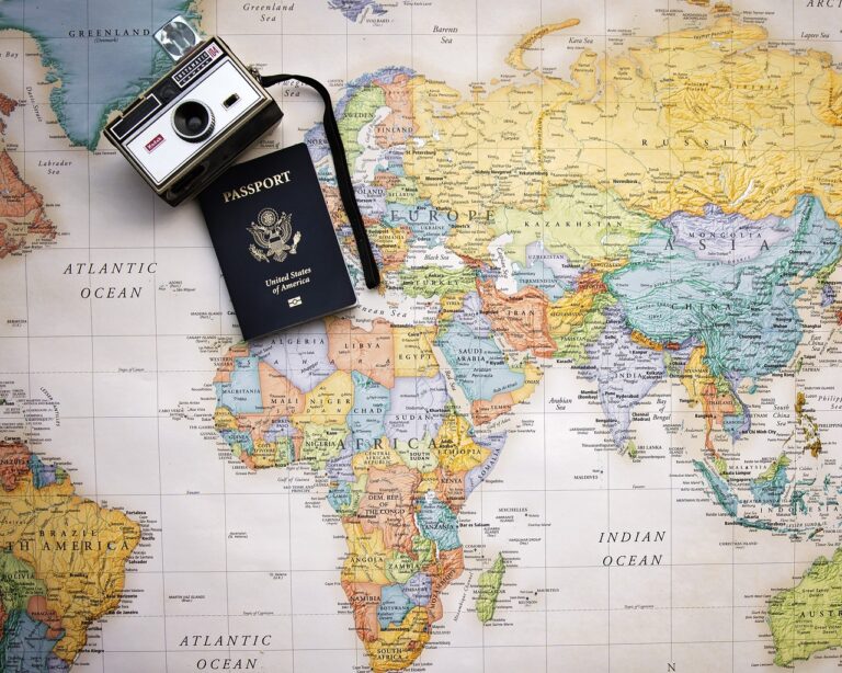 memilih agen travel