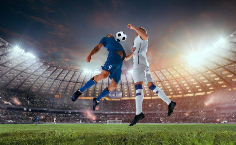 Sepak bola