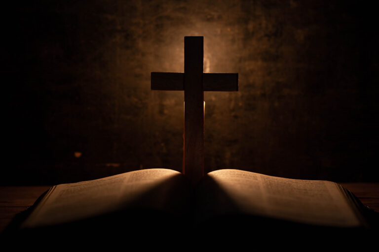 Kehidupan Yesus Sebelum Pelayanan-Nya