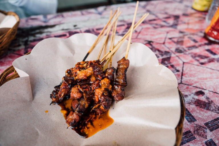 Sate