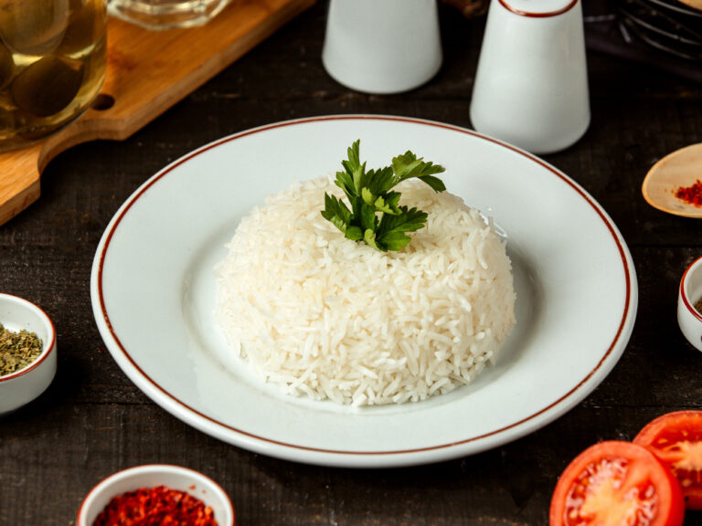 nasi
