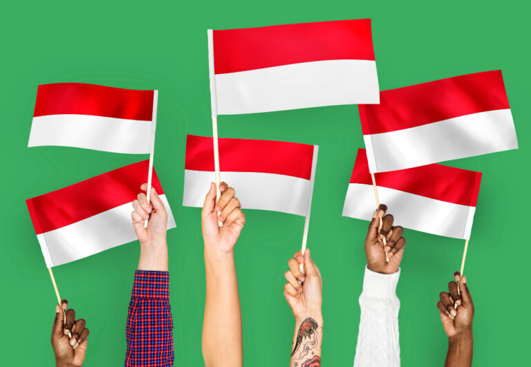 Sejarah bahasa indonesia
