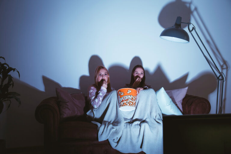 film misteri
