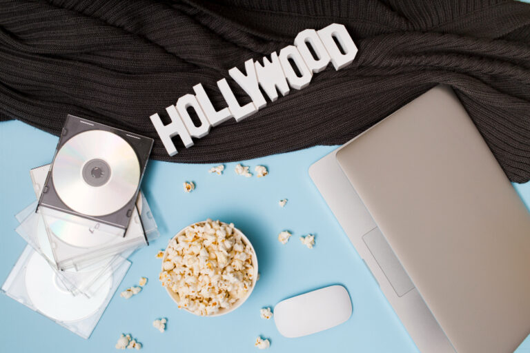 Hollywood