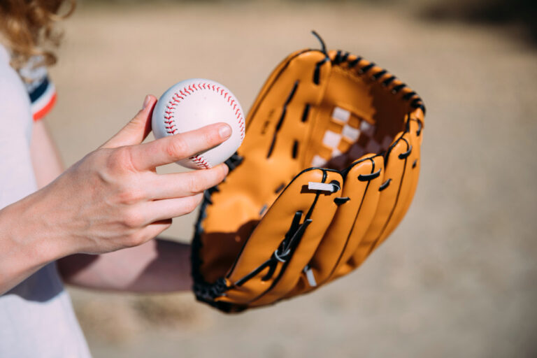 baseball