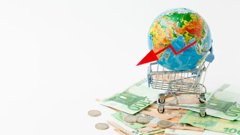 krisis global