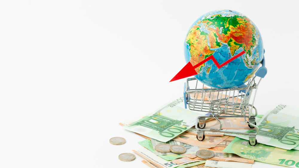 Krisis Global: Ancaman Nyata yang Mengubah Dunia