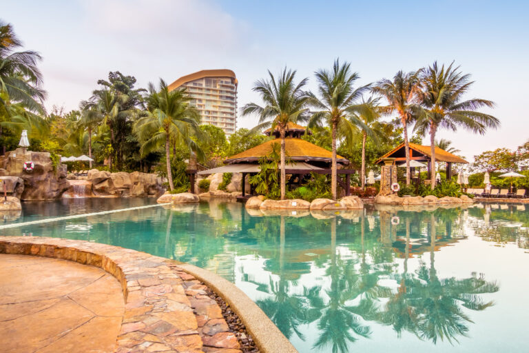 Liburan Resort
