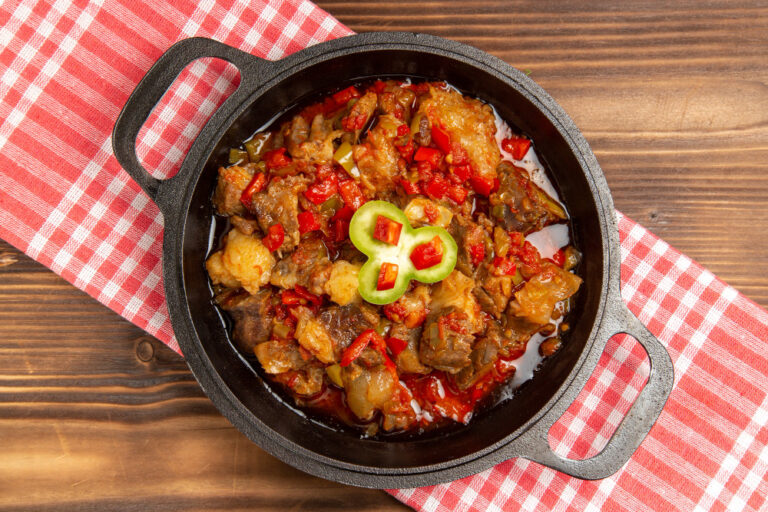 kuliner pedas