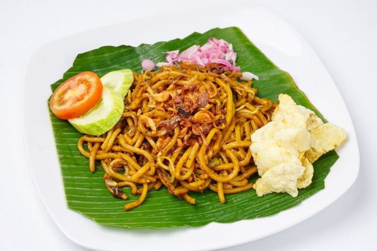 Mie aceh