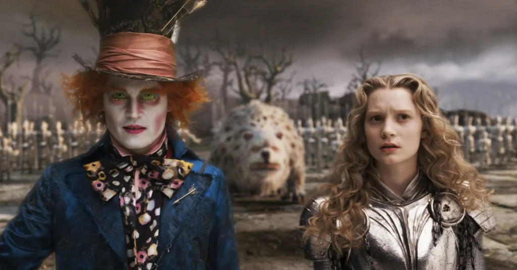 10 Rekomendasi Film Fantasy Terbaik yang Wajib Ditonton