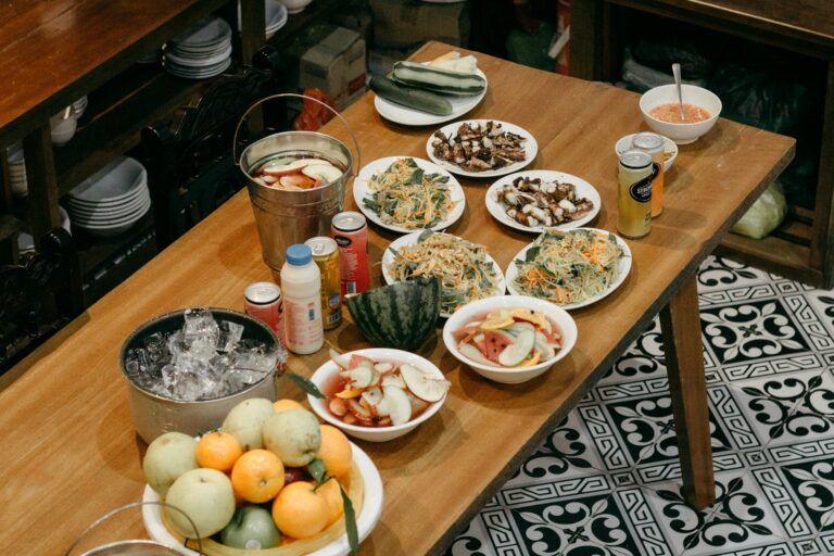 Kuliner nusantara