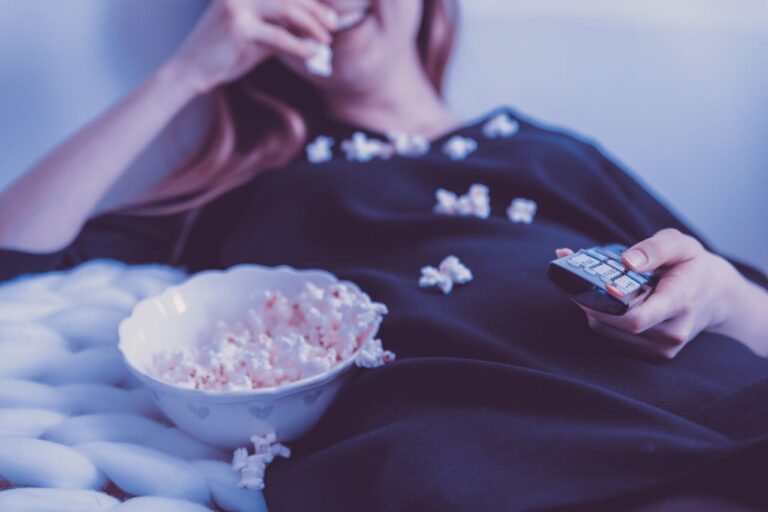 Remoendasi film fantasi
