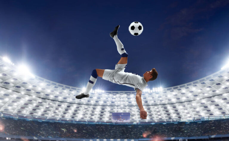 Sepak bola