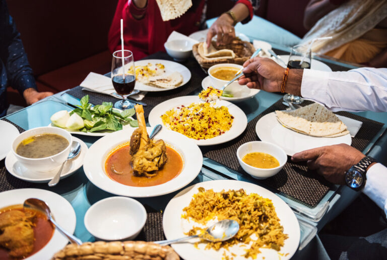 restoran