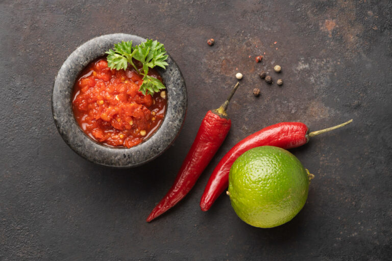 Sambal