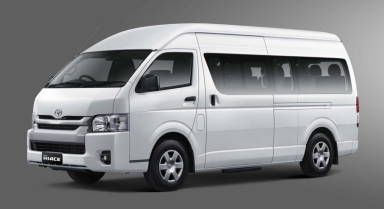 Hiace