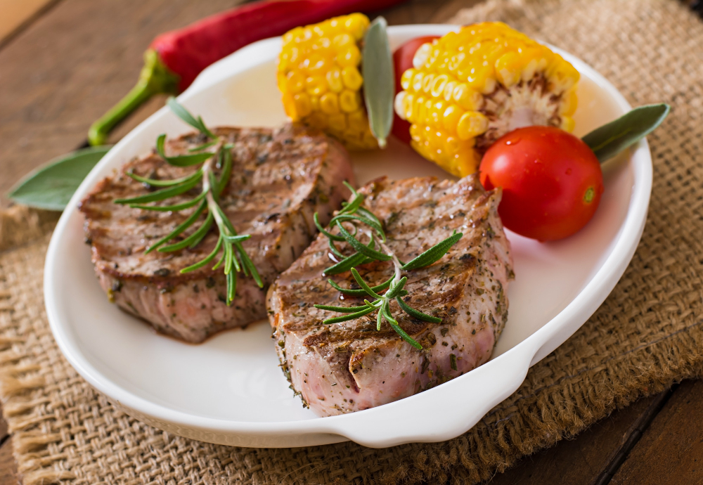 Mengenal Jenis Daging Steak yang Wajib Kamu Coba