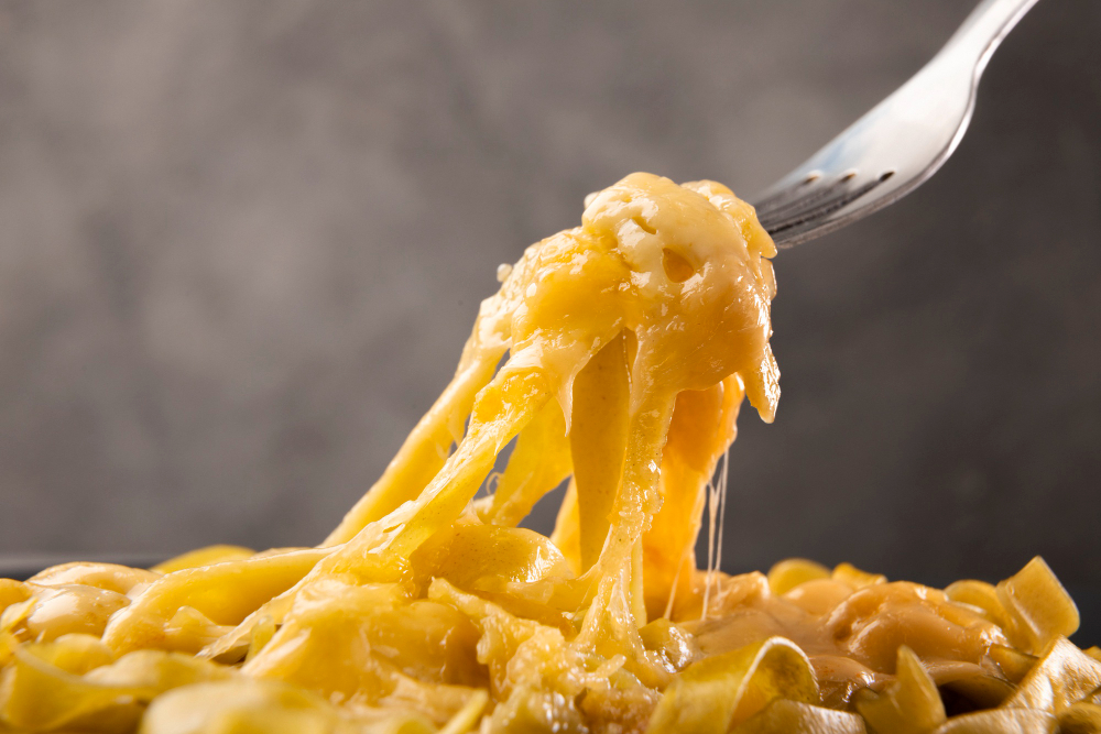 Lezat serta Meleleh! Kenalan Ayo dengan Keju Mozarella yang Buat Ketagihan