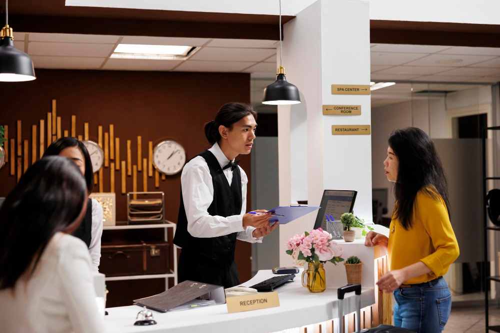 Jangan Salah Pilih! Ini Hal yang Wajib Dicek Sebelum Booking Hotel