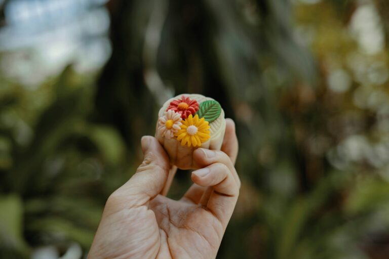 Kue tradisional