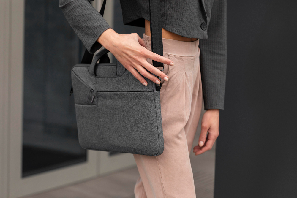 tas laptop