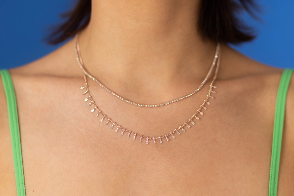 jenis kalung