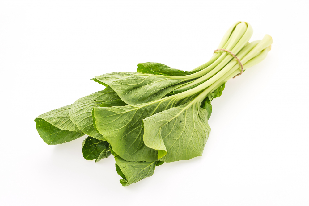 Kale: Sayur- mayur Luar biasa Hijau yang Kaya Khasiat buat Tubuh