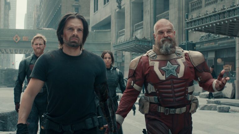 Thunderbolts