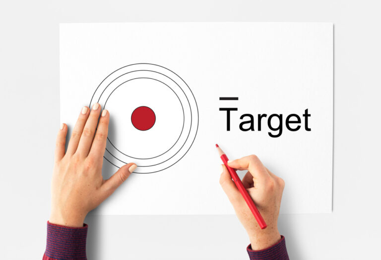 konsep targeting