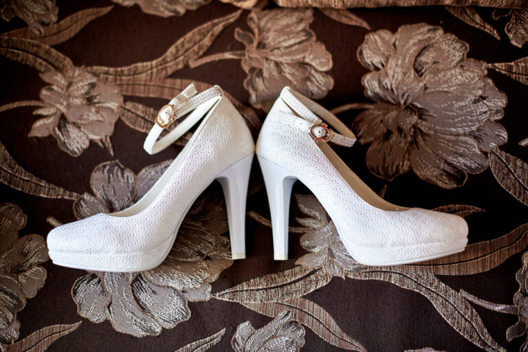 merk heels terkenal