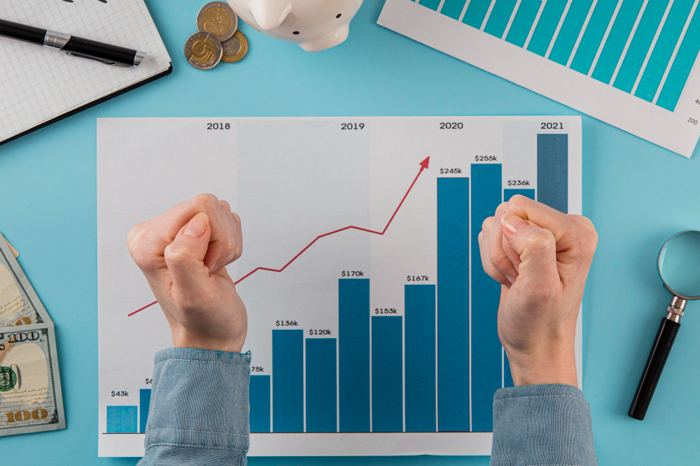 Cara Menentukan Profit yang Tepat agar Bisnis Tetap Cuan