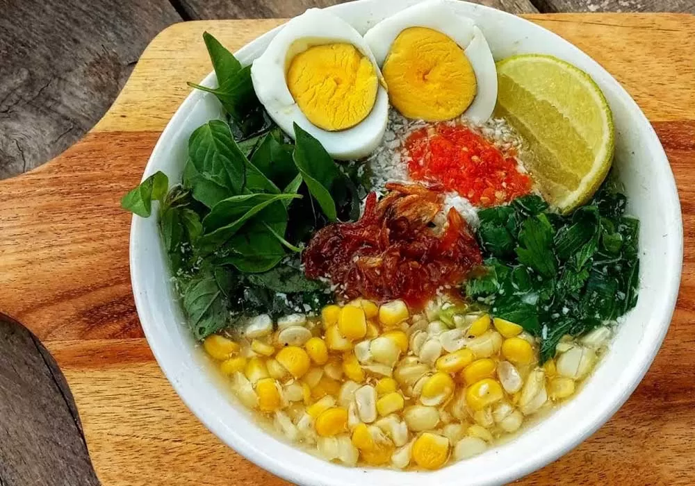 resep Binte Biluhuta